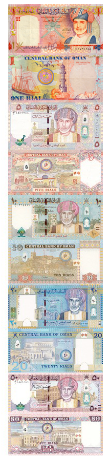 Oman (OMR)