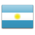 Argentine (ARS)