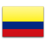 Colombie (COP)