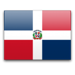République dominicaine  (DOP)