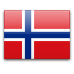 Norvège (NOK)