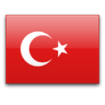 Turquie (TRY)