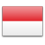 Indonésie (IDR)