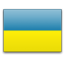 Ukraine (UAH)