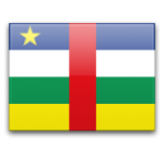 Afrique centrale (XAF)