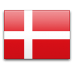 Danemark (DKK)