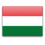 Hongrie (HUF)