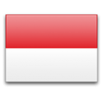 Indonésie (IDR)