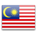 Malaisie (MYR)