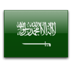 Arabie saoudite (SAR)