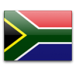 Afrique du Sud (ZAR)