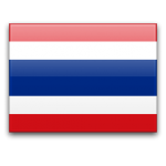 Thaïlande (THB)