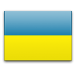 Ukraine (UAH)