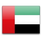 Emirats arabes unis (AED)